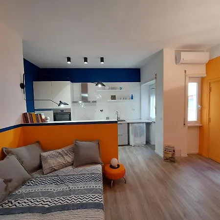 Vaticano & Pamphilj Apartamento
