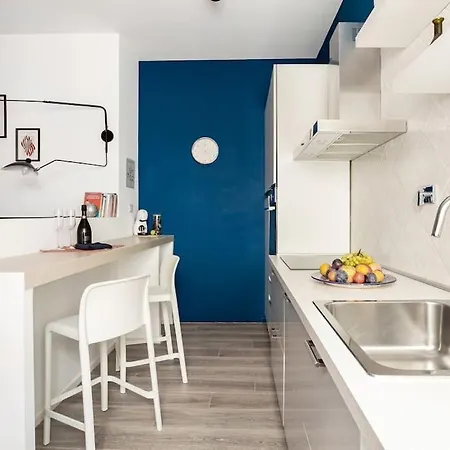 Apartamento Vaticano & Pamphilj