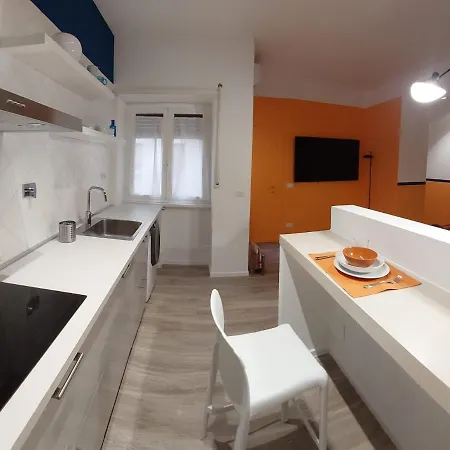 Apartamento Vaticano & Pamphilj