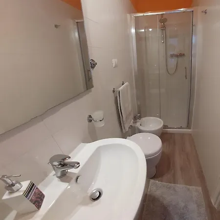 Apartamento Vaticano & Pamphilj Roma