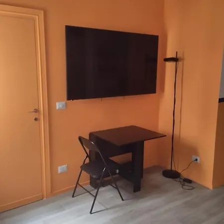 Vaticano & Pamphilj Apartamento *