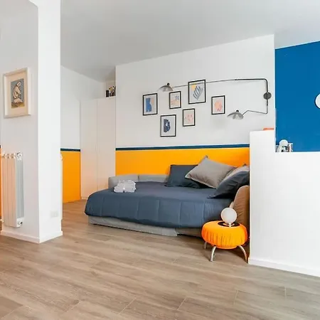 Apartamento Vaticano & Pamphilj *