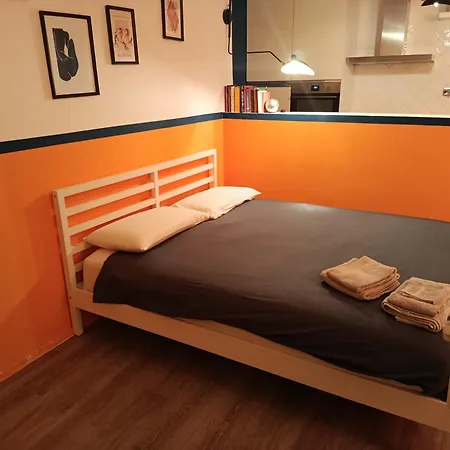 Apartamento Vaticano & Pamphilj *