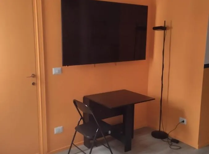 Vaticano & Pamphilj 아파트 *